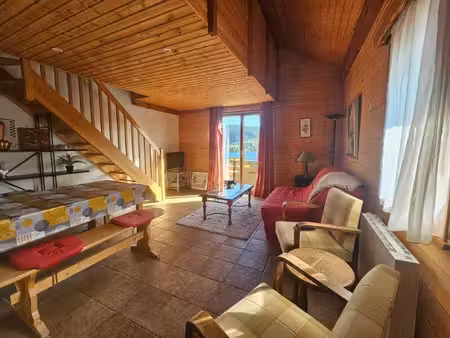 duplex à louer