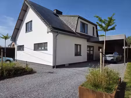 appartement lumineux et spacieux idéalement situé