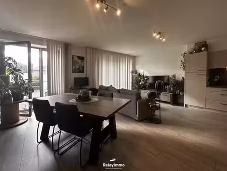 appartement une chambre