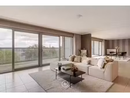 appartement unique à 360°