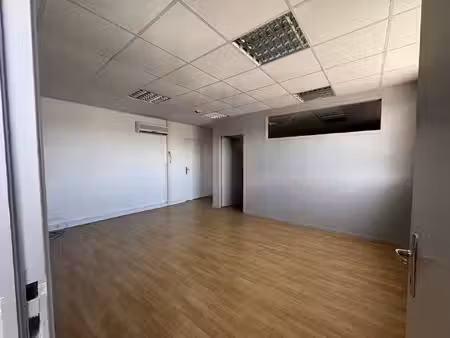 espace bureau à louer
