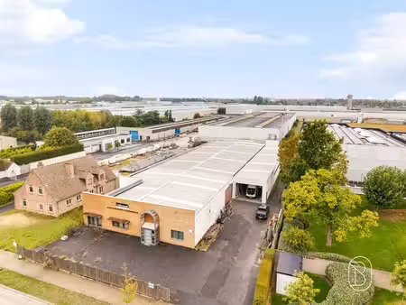 pme -industriel