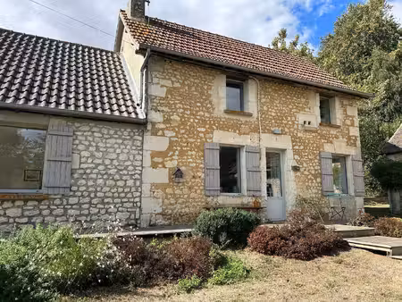 villa à vendre