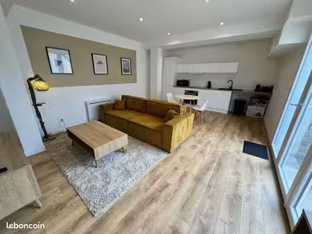 immeuble 190 m² les herbiers