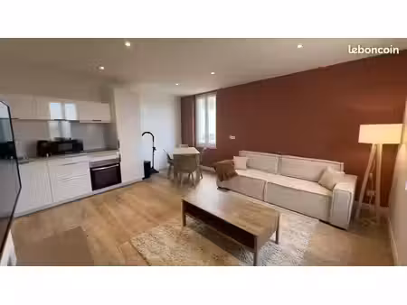 immeuble 170 m² montaigu vendee