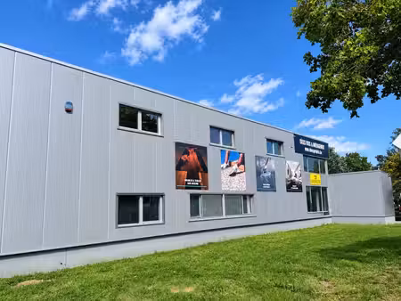 ? ensemble de bureaux à louer – wauthier-braine