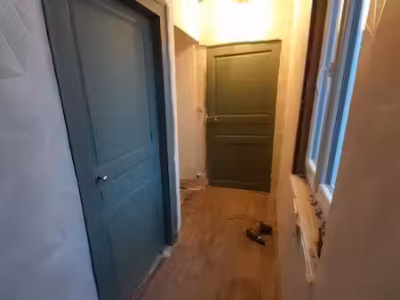 maison 140m2