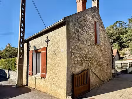 maison de ville 3 pièces 78 m²