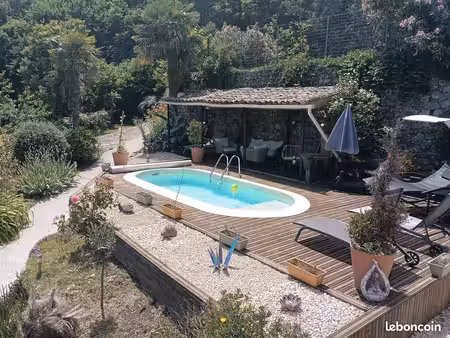 grande maison pour famille nombreuse ou maison d'hôtes