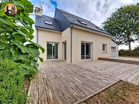 maison 6 pièces 114 m²