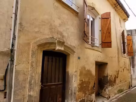 maison de village