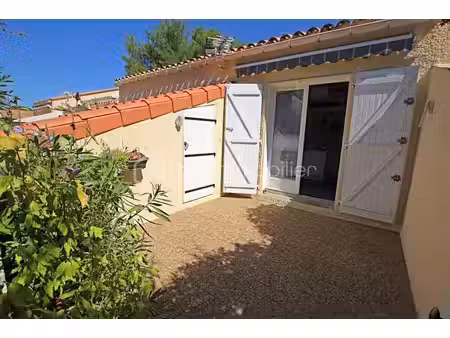 villa à vendre