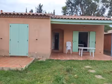 maison 3 pieces 64 m²