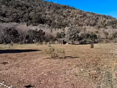 terrain agricole