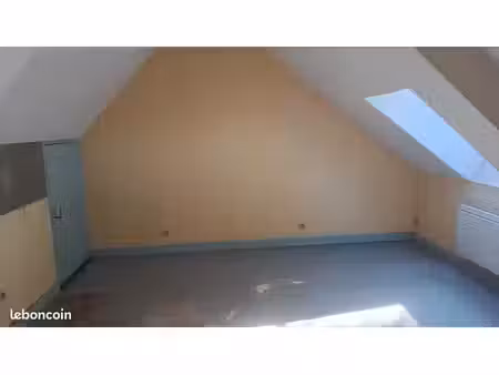 location appartement l’homois