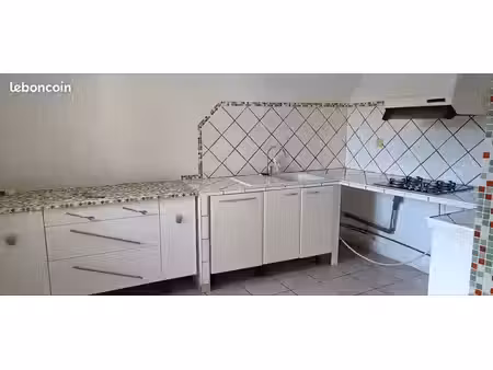 location appartement t4