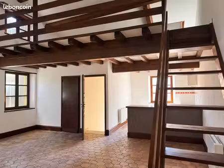 loue appartement