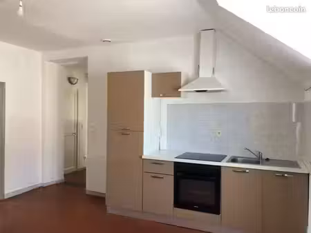 loue appartement t3
