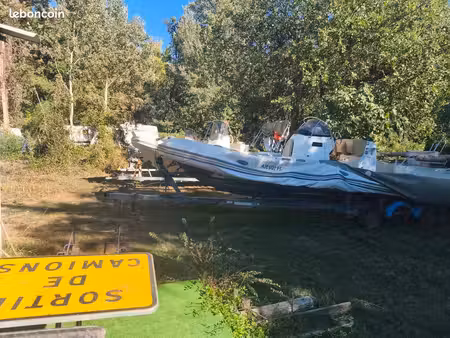 stationnement et hivernage