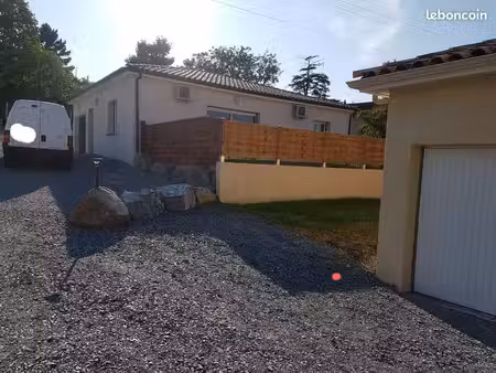 maison t4 albi