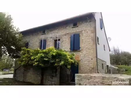 loue maison 110m²