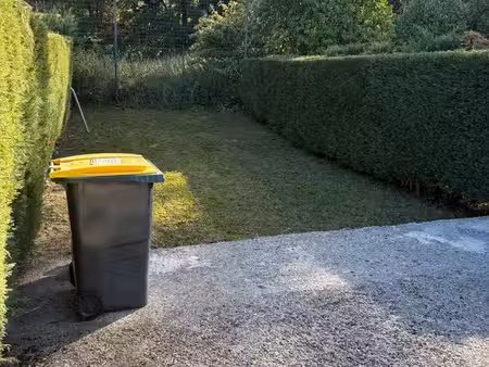 loue jolie maison mitoyenne à montbéliard