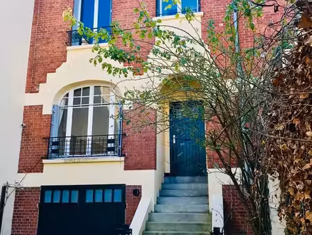 maison à louer soissons centre