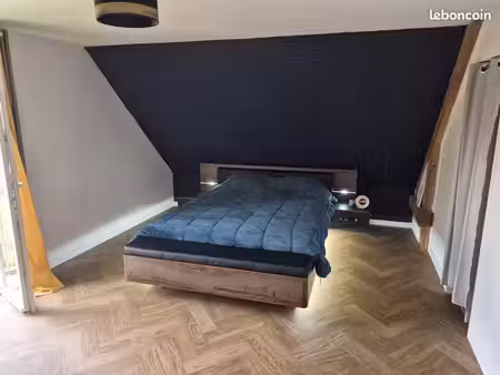 maison familiale à louer