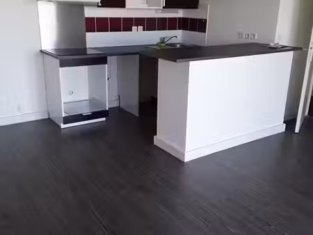 appartement 2 pièces 43m2