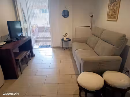 location meublé 9 mois