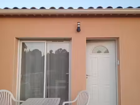 studio meublé à louer