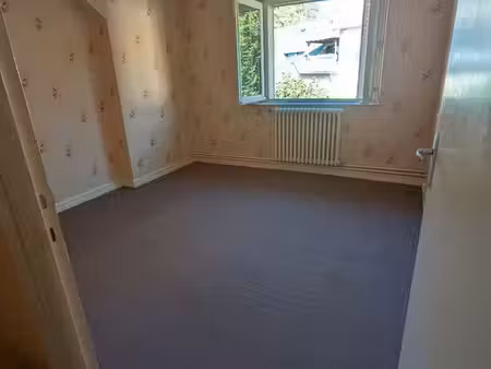location appartement type f1