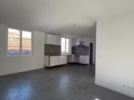 appartement beaumont-du-gâtinais