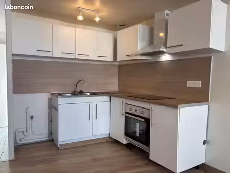 appartement t3 – 55 m² à louer