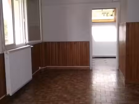 appartement t3 de 66 m2