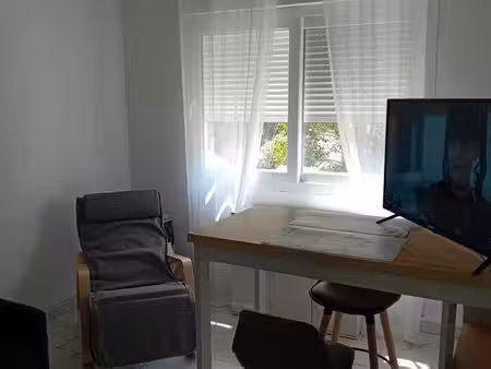 a vendre studio amélie-les-bains-palalda