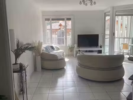 appartement t3