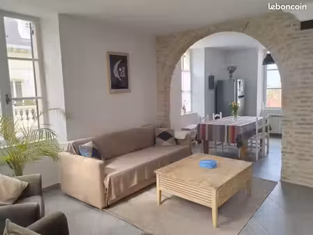 appartement t3 centre ville