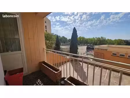 appartement 2 pièces 30 m²