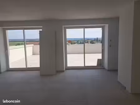 superbe appartement à louer sur pact