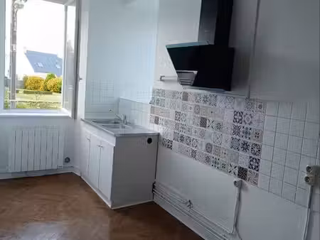 appartement 50 m2