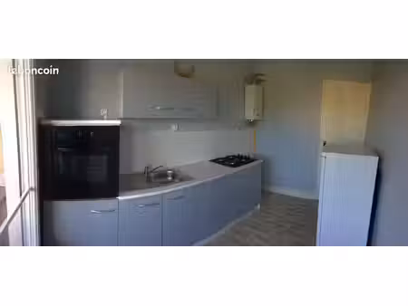 appartement f1 de 29 m² proche université - st jean le blanc
