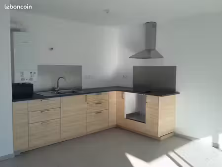 appartement t2