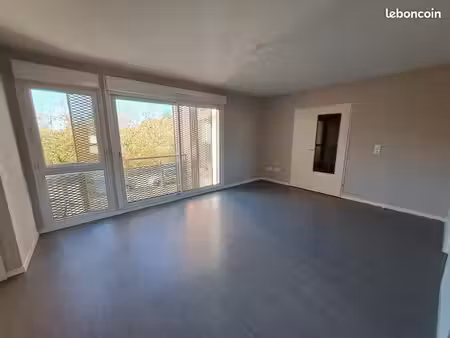 appartement 4 pièces 89 m²