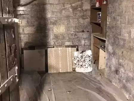 cave à louer
