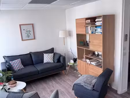cabinet à louer billère