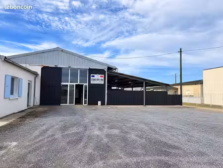 local 240m2