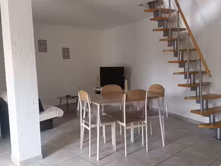 golfech - location de maison