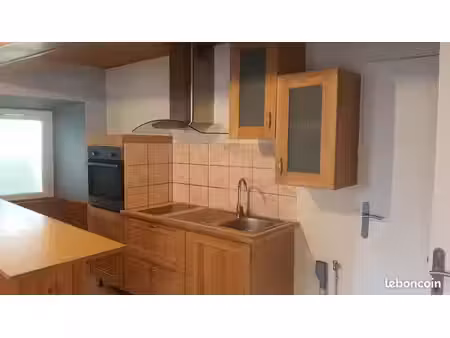 maison t2