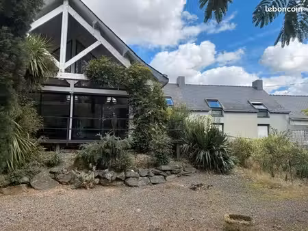 maison à louer à proximité d'ancenis